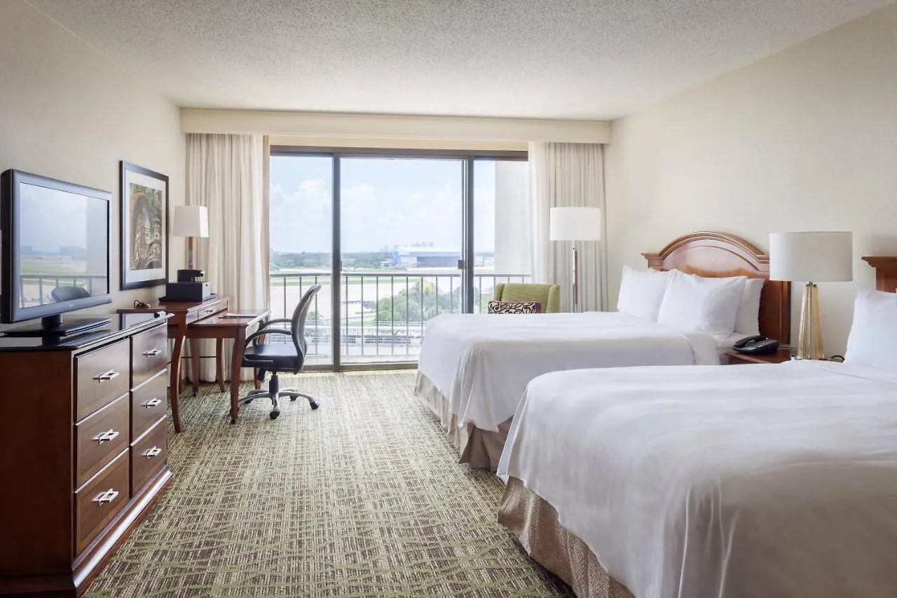 Hotel Tampa Airport Marriott USA