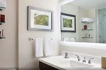 Tampa Airport Marriott Hotel