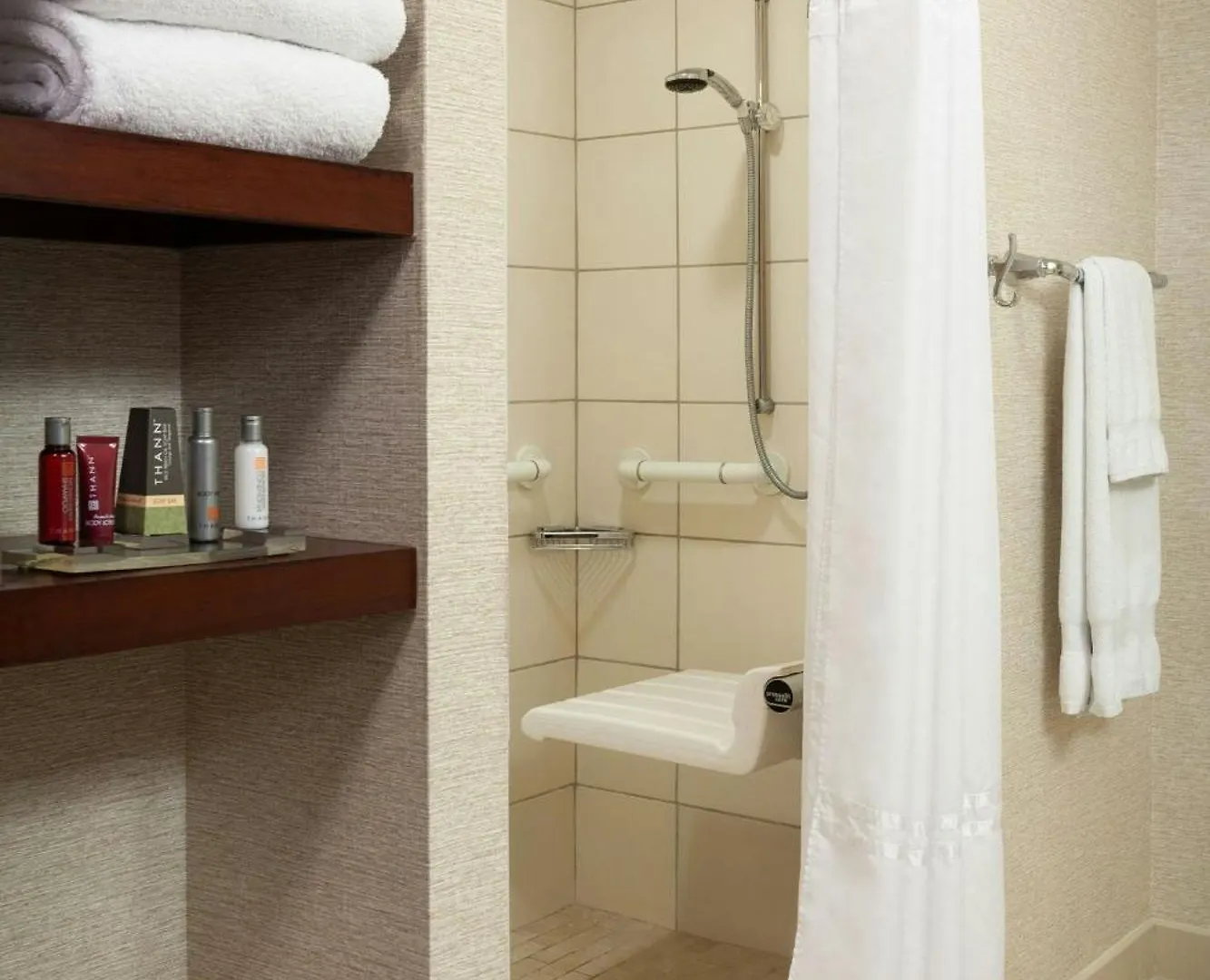 Hotel Tampa Airport Marriott 4*,  USA