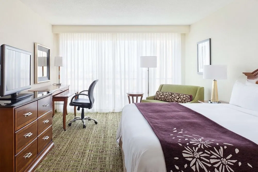 Hotel Tampa Airport Marriott USA