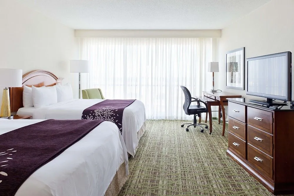 Hotel Tampa Airport Marriott 4*,  USA
