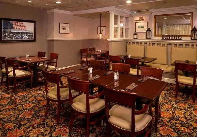 ****  Tampa Airport Marriott Hotel Estados Unidos da América