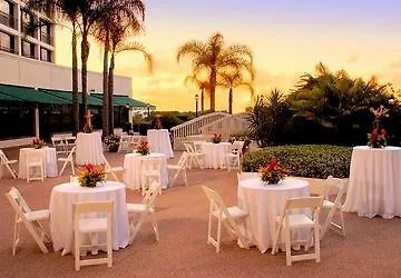 Tampa Airport Marriott Hotel