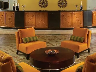 Hotel Tampa Airport Marriott 4*,