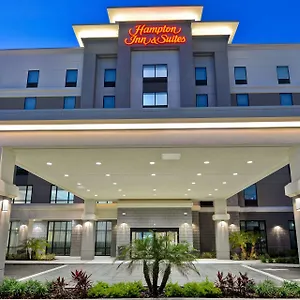 Hampton & Tampa Riverview Brandon *** Heartland