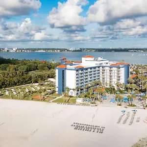 Clearwater Sheraton On Key **** Клеруотер-Бич