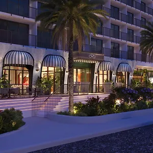 Cirque St Armands Beachside *** Сарасота