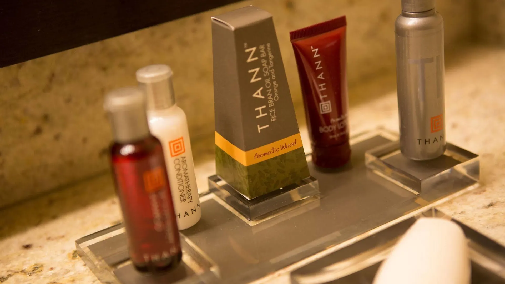 Отель Tampa Airport Marriott