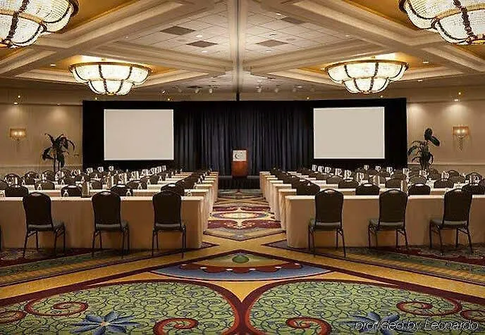 Отель Tampa Airport Marriott 4*,  США