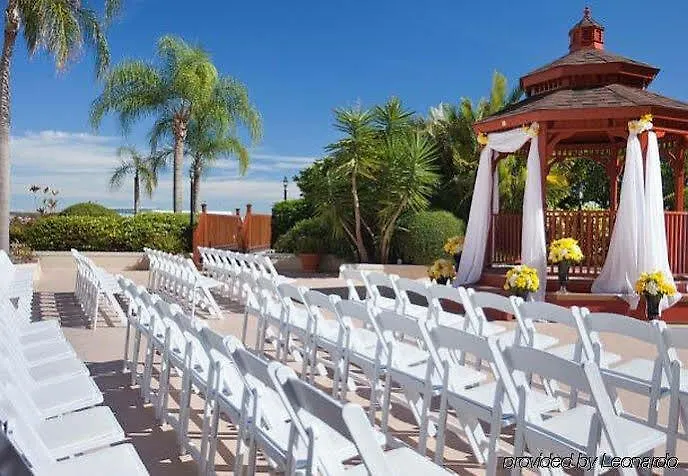 ****  Отель Tampa Airport Marriott США